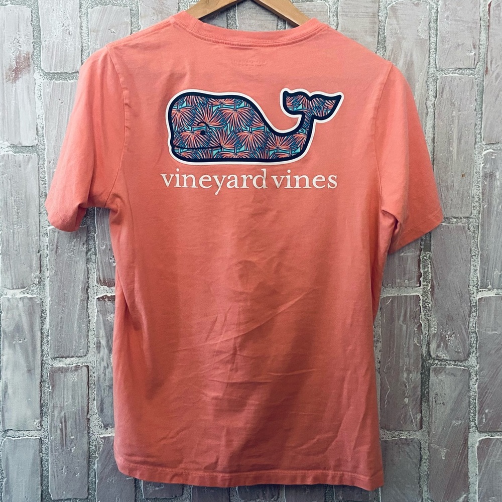 Vineyard vines L(16)